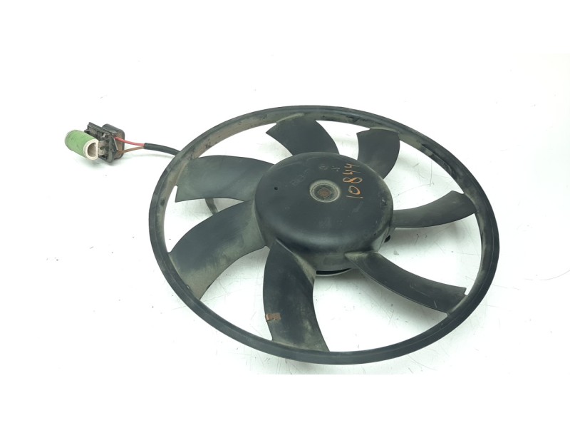 Recambio de electroventilador para opel insignia country tourer 2.0 16v cdti referencia OEM IAM 22915587  