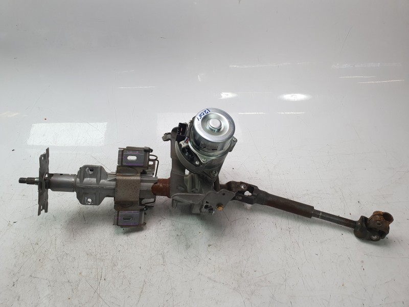 Recambio de columna direccion para suzuki vitara 1.5 strong hybrid gle 2wd referencia OEM IAM 4820074S71  