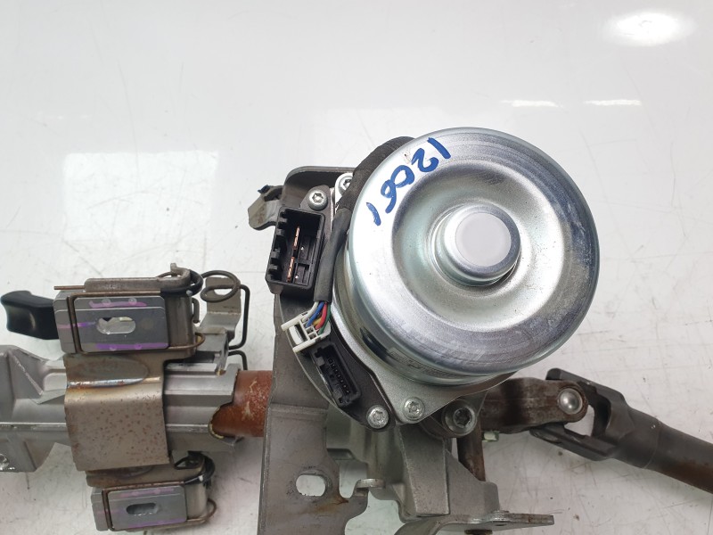 Recambio de columna direccion para suzuki vitara 1.5 strong hybrid gle 2wd referencia OEM IAM 4820074S71  