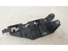 Recambio de soporte paragolpes delantero izquierdo para peugeot 307 (3a/c) 2.0 hdi 90 referencia OEM IAM 9653426980  
