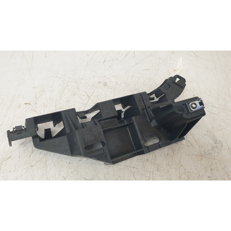 Recambio de soporte paragolpes delantero izquierdo para peugeot 307 (3a/c) 2.0 hdi 90 referencia OEM IAM 9653426980  