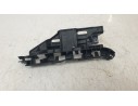 SOPORTE PARAGOLPES DELANTERO IZQUIERDO 9653426980 9653426980 