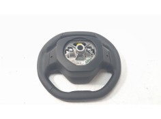 Recambio de volante para peugeot 208 (p2) active referencia OEM IAM 98255044ZD   2