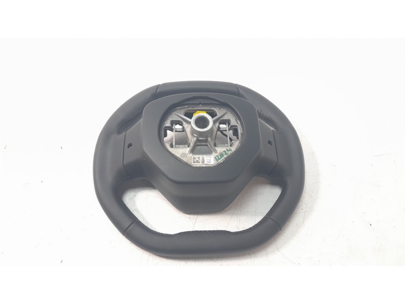 Recambio de volante para peugeot 208 (p2) active referencia OEM IAM 98255044ZD  