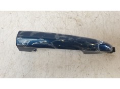 Recambio de maneta exterior delantera derecha para kia niro i (de) 1.6 gdi hybrid referencia OEM IAM   