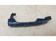 Recambio de maneta exterior delantera derecha para kia niro i (de) 1.6 gdi hybrid referencia OEM IAM    2