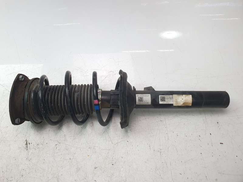 Recambio de amortiguador delantero derecho para volkswagen golf vii lim. (bq1) business referencia OEM IAM 5Q0412014MD  