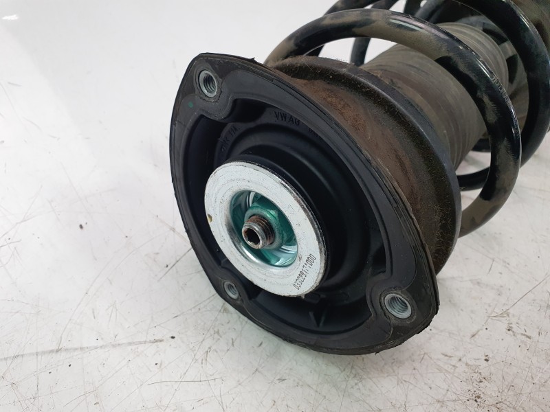 Recambio de amortiguador delantero derecho para volkswagen golf vii lim. (bq1) business referencia OEM IAM 5Q0412014MD  