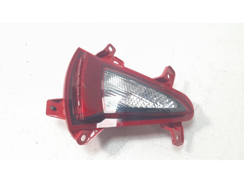 Recambio de faro antiniebla trasero izquierdo para kia sportage v (nq5) 1.6 t-gdi referencia OEM IAM 92405R2000  108552781