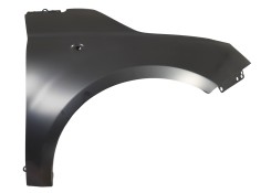 Recambio de aleta delantera derecha para fiat nuova 500 (150) referencia OEM IAM 51785335 109095811 FT0303013