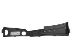 Recambio de torpedo para audi q5 (8rb) 2.0 tdi quattro referencia OEM IAM 8R1819447C   2