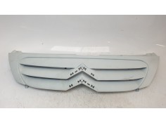 Recambio de rejilla delantera para citroën c3 i (fc_, fn_) 1.6 16v hdi referencia OEM IAM 9680094177  9653053777  