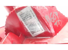 Recambio de piloto trasero derecho paragolpes para kia stonic (ybcuv) 1.2 cat referencia OEM IAM 92406H8400   2