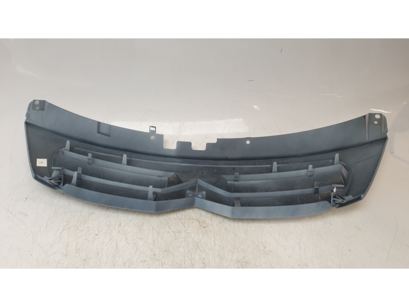 Recambio de rejilla delantera para citroën c3 i (fc_, fn_) 1.6 16v hdi referencia OEM IAM 9680094177  9653053777  