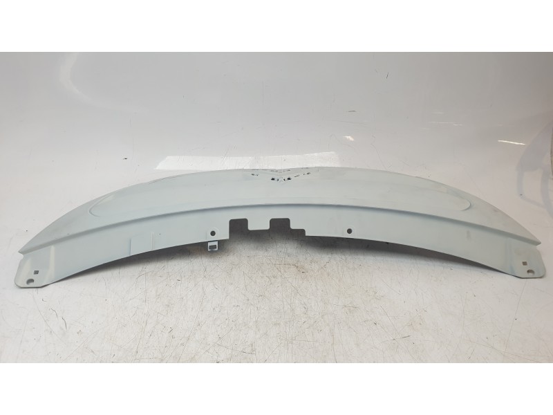 Recambio de rejilla delantera para citroën c3 i (fc_, fn_) 1.6 16v hdi referencia OEM IAM 9680094177  9653053777  