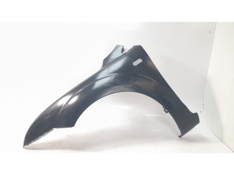 Recambio de aleta delantera izquierda para ford focus ii sedán (db_, fch, dh) 1.6 ti referencia OEM IAM 1376484 1863655 1863655 