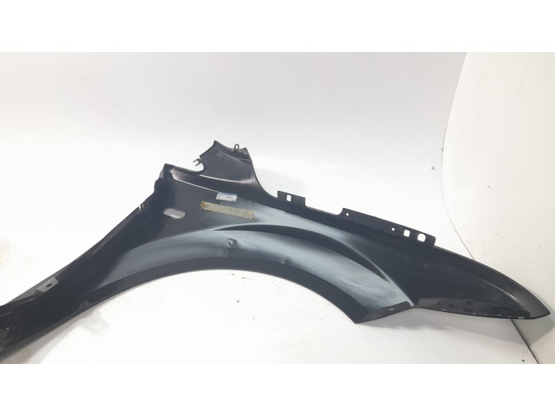Recambio de aleta delantera izquierda para ford focus ii sedán (db_, fch, dh) 1.6 ti referencia OEM IAM 1376484 1863655 1863655 