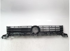 Recambio de rejilla delantera para volkswagen touran (5t1) 1.6 tdi referencia OEM IAM VG07102GA  