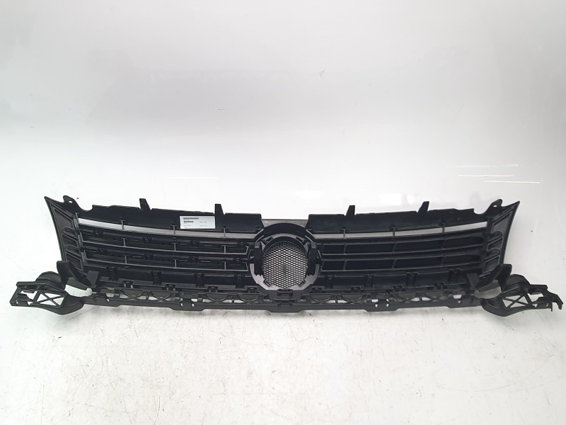 Recambio de rejilla delantera para volkswagen touran (5t1) 1.6 tdi referencia OEM IAM VG07102GA  
