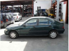 mg rover serie 400 (rt) del año 1999