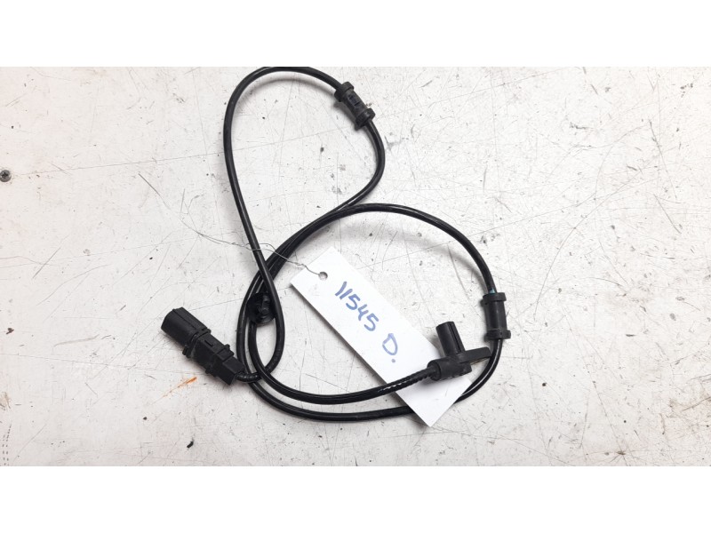 Recambio de sensor para honda cb 500f referencia OEM IAM 38520MKPDN1  