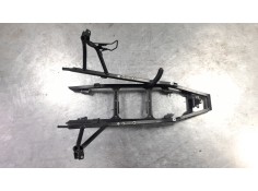 Recambio de subchasis trasero para bmw f ( - 800cc) f 700 gs (k70) referencia OEM IAM 46518531590  
