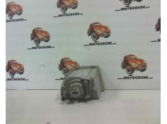 Recambio de faro antiniebla izquierdo para daewoo nubira berlina referencia OEM IAM 96272109 DW0074414  2