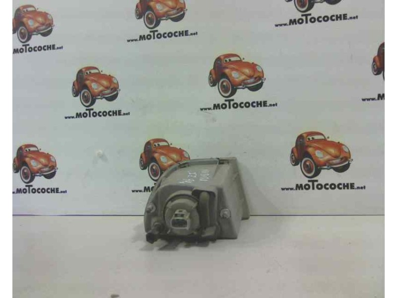 Recambio de faro antiniebla izquierdo para daewoo nubira berlina referencia OEM IAM 96272109 DW0074414 