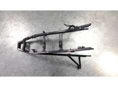 Recambio de subchasis trasero para bmw f ( - 800cc) f 700 gs (k70) referencia OEM IAM 46518531590   2