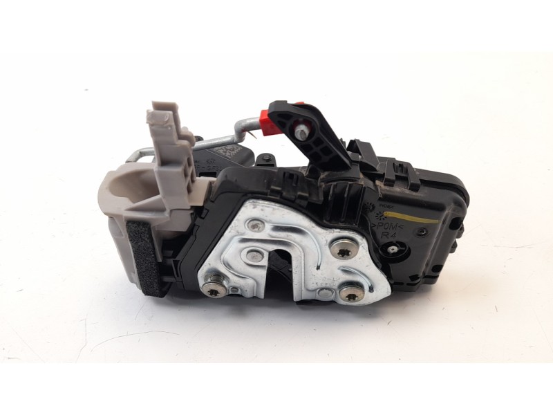 Recambio de cerradura puerta delantera derecha para hyundai kona 1.0 tgdi cat referencia OEM IAM 81320J9010  