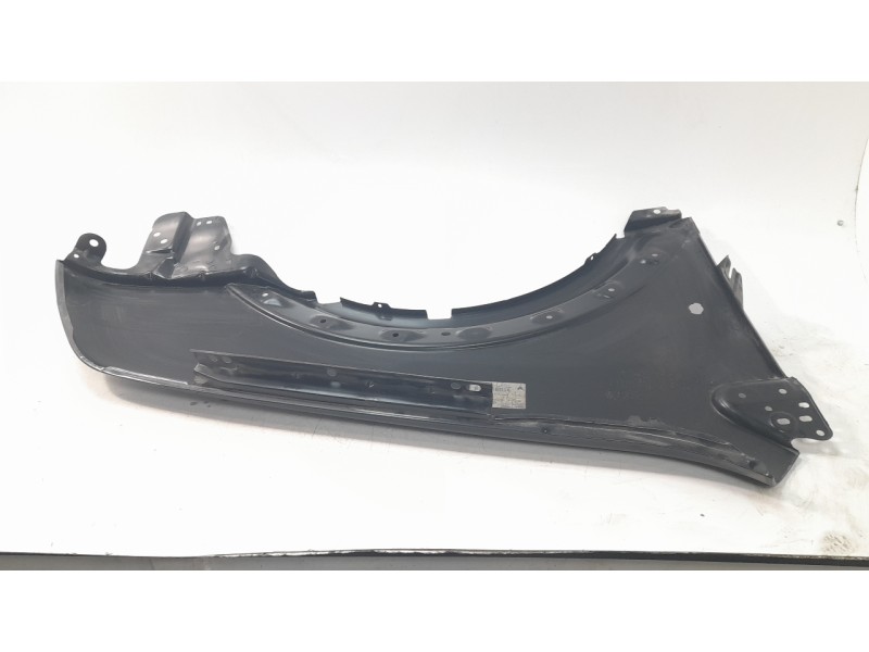 Recambio de aleta delantera izquierda para ford transit connect (p65_, p70_, p80_) 1.8 16v referencia OEM IAM 1333761  