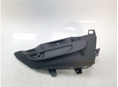 Recambio de moldura para fiat tipo hatchback (356_, 357_) 1.4 (356hxa1b) referencia OEM IAM 735727353   2