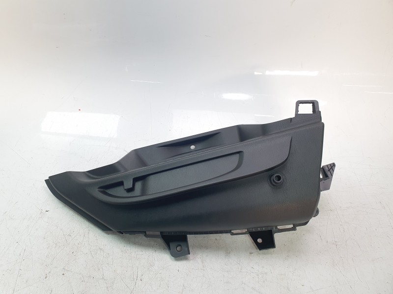 Recambio de moldura para fiat tipo hatchback (356_, 357_) 1.4 (356hxa1b) referencia OEM IAM 735727353  