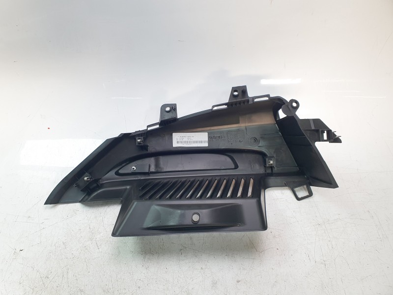 Recambio de moldura para fiat tipo hatchback (356_, 357_) 1.4 (356hxa1b) referencia OEM IAM 735727353  