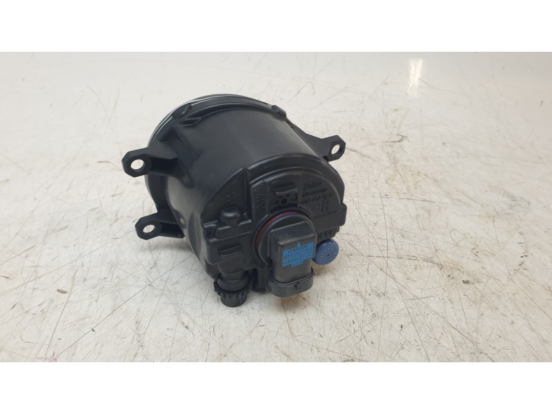 Recambio de faro antiniebla derecho para toyota rav 4 iii (_a3_) 2.4 4wd (aca31, aca33) referencia OEM IAM 812100W050  108905803