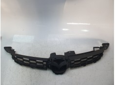 Recambio de rejilla delantera para mazda cx-7 (er) 2.3 mzr disi turbo awd (er3p) referencia OEM IAM EG2150717  