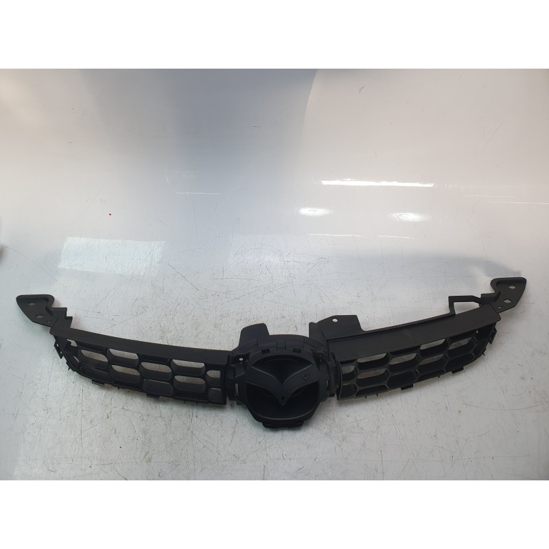 Recambio de rejilla delantera para mazda cx-7 (er) 2.3 mzr disi turbo awd (er3p) referencia OEM IAM EG2150717  