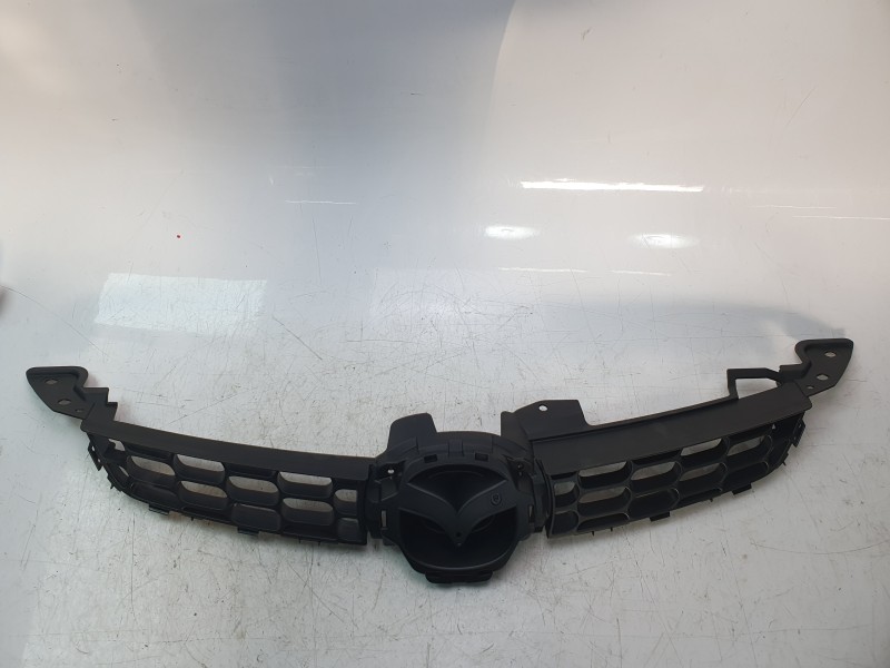 Recambio de rejilla delantera para mazda cx-7 (er) 2.3 mzr disi turbo awd (er3p) referencia OEM IAM EG2150717  