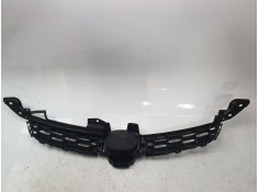 Recambio de rejilla delantera para mazda cx-7 (er) 2.3 mzr disi turbo awd (er3p) referencia OEM IAM EG2150717   2