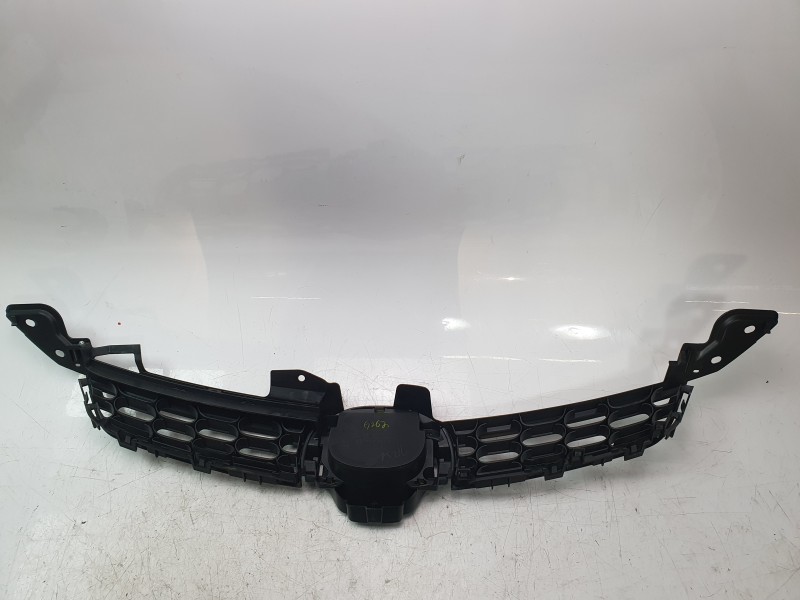 Recambio de rejilla delantera para mazda cx-7 (er) 2.3 mzr disi turbo awd (er3p) referencia OEM IAM EG2150717  