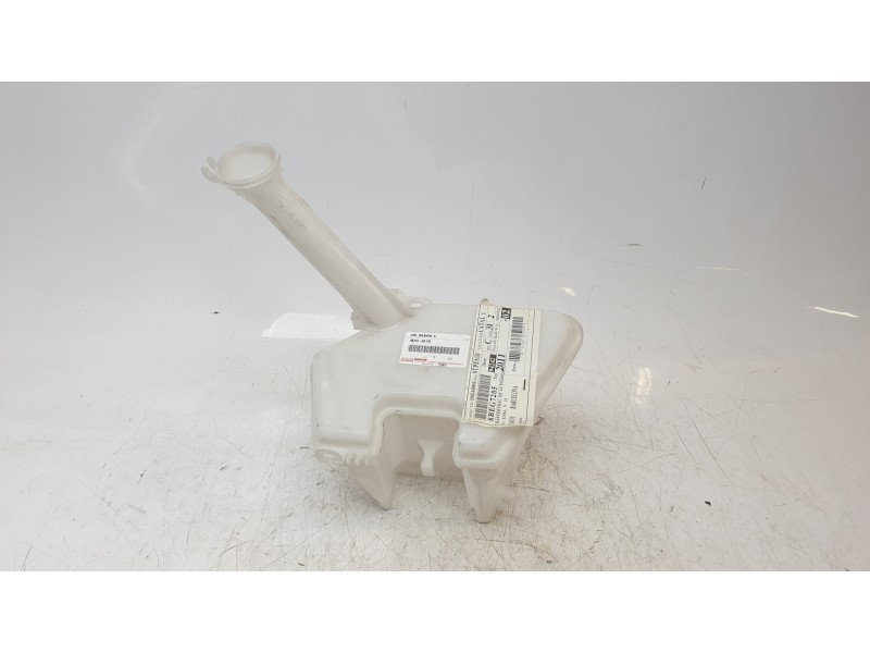 Recambio de deposito limpia para toyota yaris (_p13_) 1.0 (ksp130) referencia OEM IAM 853150D170  