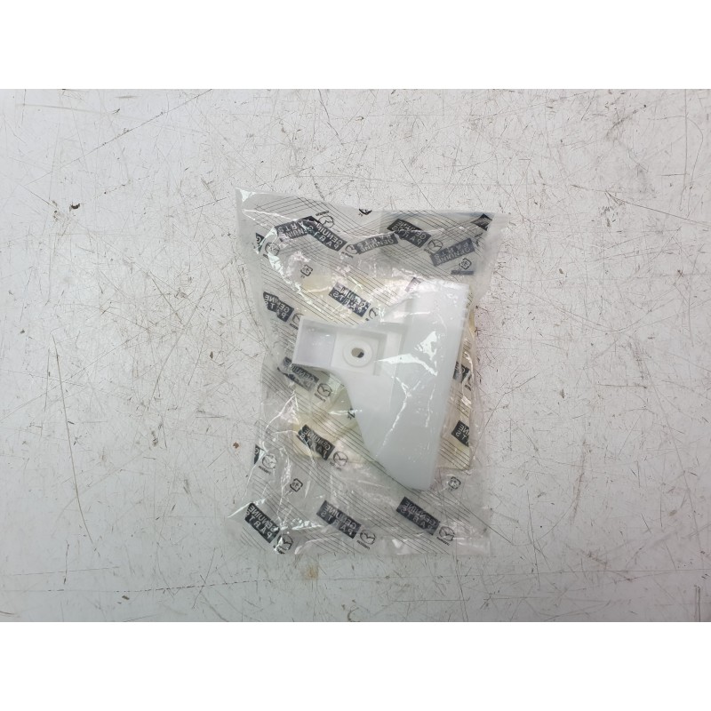 Recambio de soporte paragolpes trasero derecho para mazda cx-7 (er) 2.3 mzr disi turbo awd (er3p) referencia OEM IAM EG2150321A 
