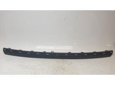 Recambio de molduras traseras para mercedes-benz clase c (w203) c 220 cdi (203.006) referencia OEM IAM   