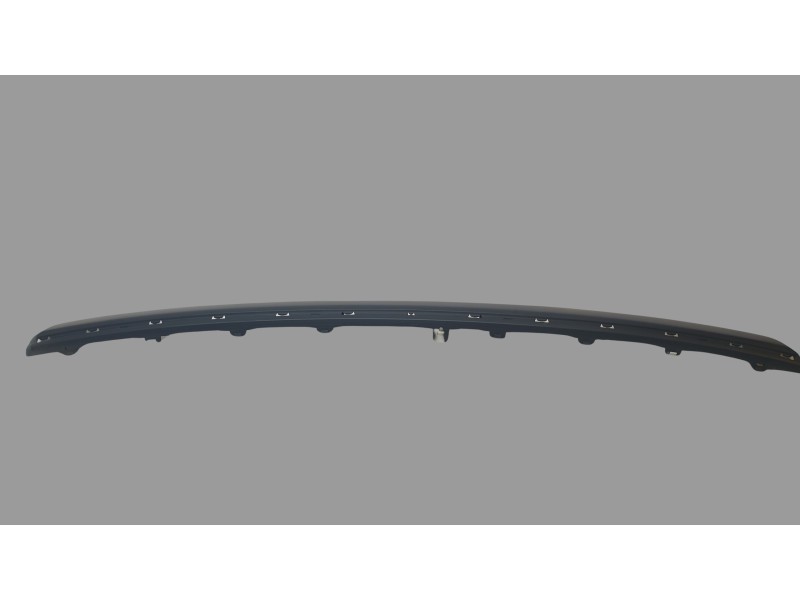 Recambio de molduras traseras para mercedes-benz clase c (w203) c 220 cdi (203.006) referencia OEM IAM   
