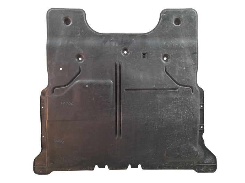 Recambio de cubrecarter para volkswagen t-cross (c11, d31) 1.0 tsi referencia OEM IAM   