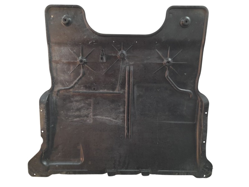 Recambio de cubrecarter para volkswagen t-cross (c11, d31) 1.0 tsi referencia OEM IAM   