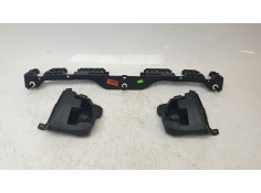 Recambio de soporte paragolpes trasero para renault clio v (b7_) 1.0 tce 100 (b7mt) referencia OEM IAM 852227017R 107181435 1071