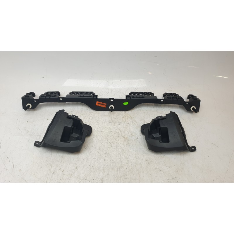 Recambio de soporte paragolpes trasero para renault clio v (b7_) 1.0 tce 100 (b7mt) referencia OEM IAM 852227017R 107181435 1071