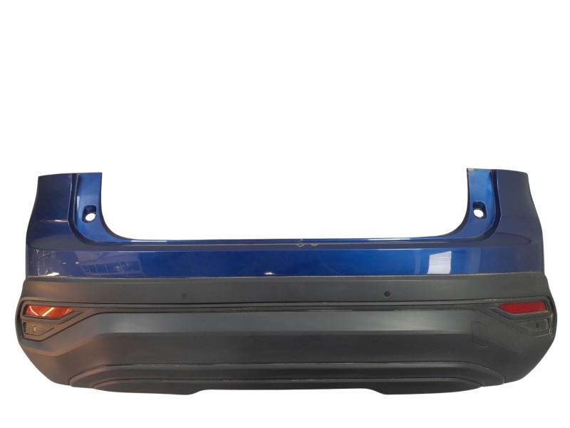 Recambio de paragolpes trasero para volkswagen taigo (cs1) life referencia OEM IAM 2G7807421GRU  