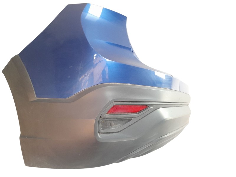 Recambio de paragolpes trasero para volkswagen taigo (cs1) life referencia OEM IAM 2G7807421GRU  